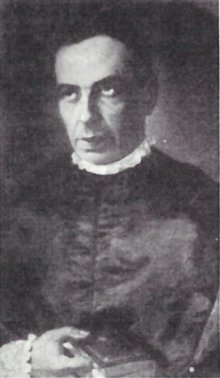 El papa autoriza la beatificación del sacerdote gomero José Torres Padilla