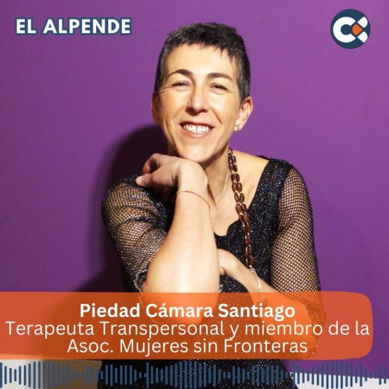 ‘El Alpende’ comienza marzo con “Mujeres sin Fronteras”