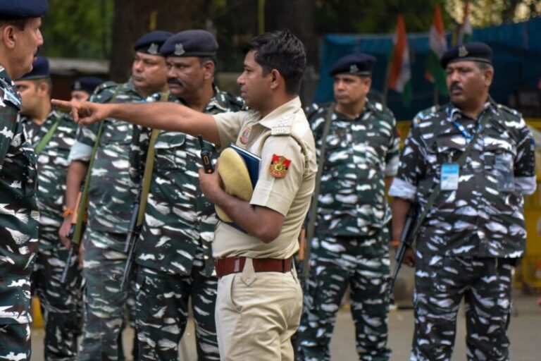 Una turista española es atacada y violada en grupo en la India