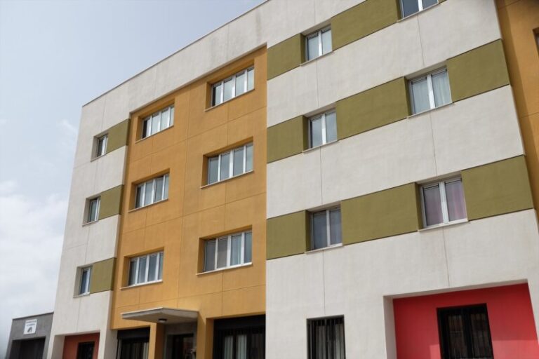 El precio de la vivienda en Canarias aumenta un 78 % en los últimos 10 años