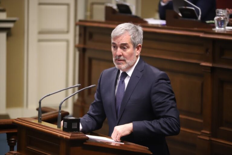 La Radio Canaria sigue minuto a minuto el Debate sobre el Estado de Nacionalidad Canaria