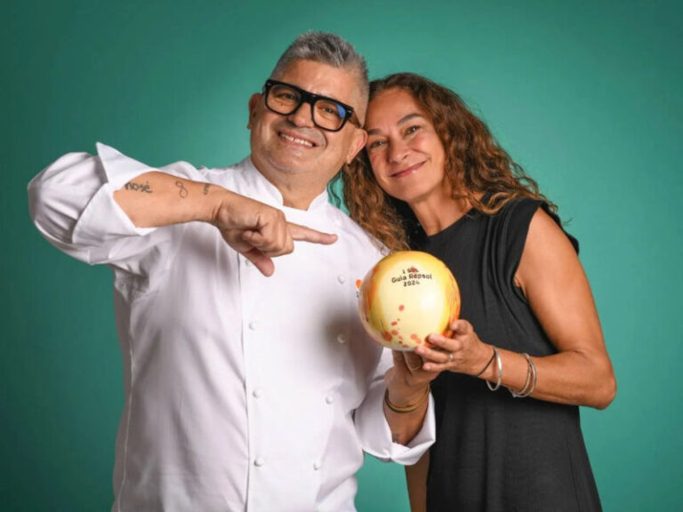 Nuevos Soles para la cocina canaria