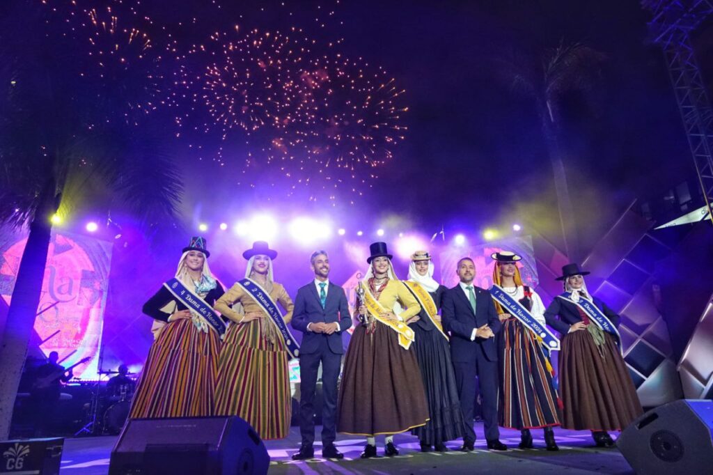 El programa de las Fiestas de Mayo continúa este sábado, 27 de abril, con la Gala de Elección del Mago y la Maga Infantil