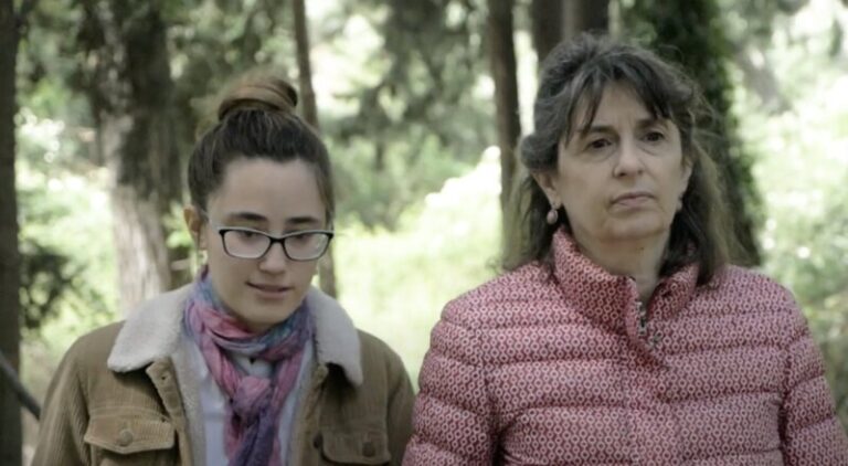 Televisión Canaria estrena este martes el documental ‘Autismo en femenino’