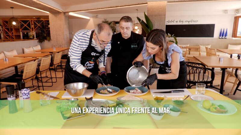 Como en casa