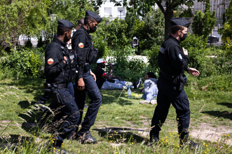 Hallados 70 kilos de cannabis en el domicilio de la alcaldesa de un pueblo del este de Francia