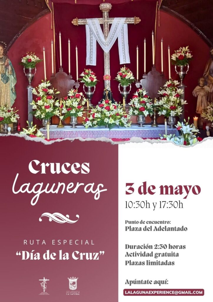 Las dos rutas partirán a las 10:30 y las 17:30 horas, y tendrán una duración aproximada de 2 horas y media