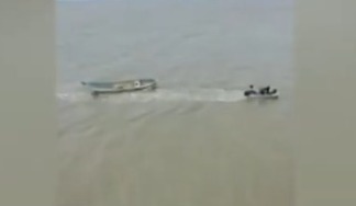 Localizados una veintena de migrantes fallecidos cerca de Brasil