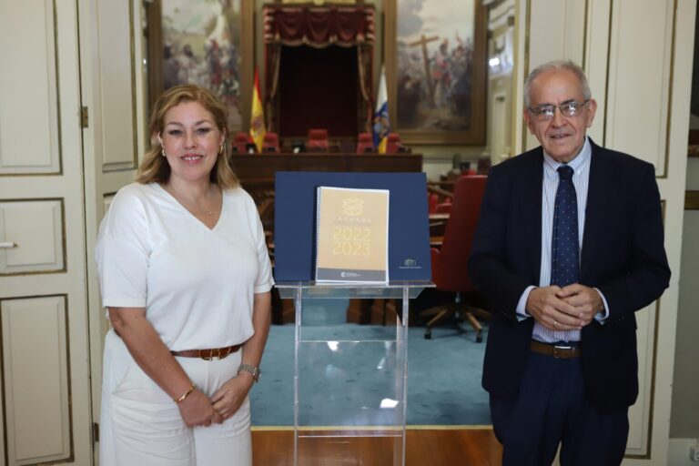 Aumentan las reclamaciones por derecho de acceso a la información en Canarias