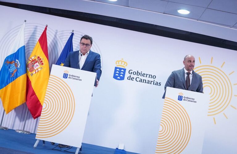 El Gobierno canario ve como una “posibilidad” implantar una tasa para los espacios naturales protegidos