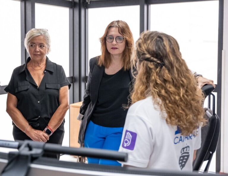 El ICI licita la compra de 5 inmuebles para la atención a víctimas de violencia sexual