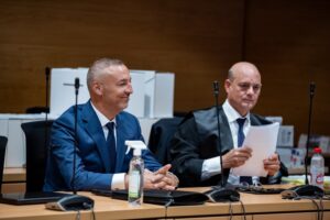 Absuelven a Miguel Ángel Ramírez tras ser acusado de defraudar a Hacienda