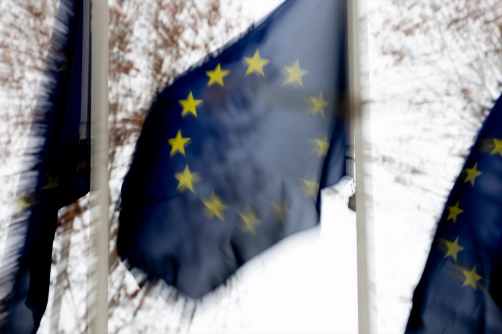La Eurocámara da luz verde al Pacto de Migración y Asilo