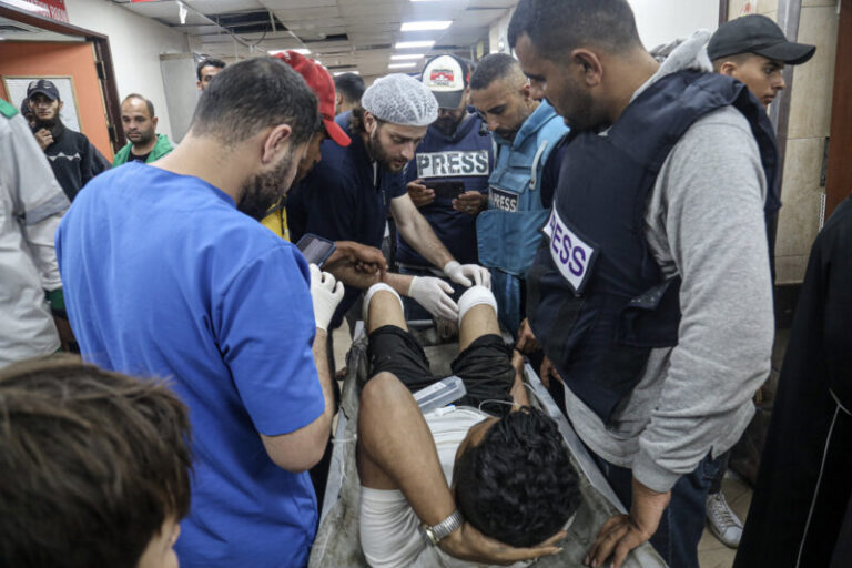 Israel retira sus tropas del Hospital de Al Shifa tras dos semanas de asedio y 200 “terroristas” muertos