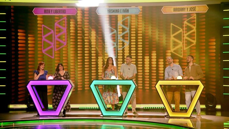 Televisión Canaria le da al play a ‘Hit List’