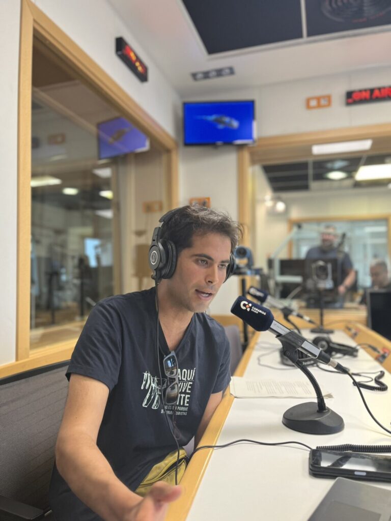 La plataforma Canarias Se Agota pide al Gobierno revisar la Ley del Suelo