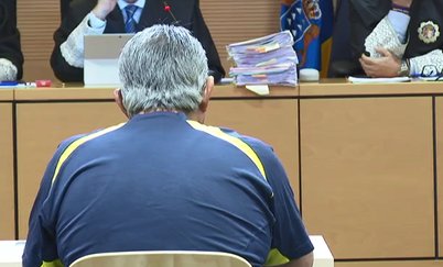 Declaran los acusados de asaltar la casa de un vecino de San Bartolomé, en Lanzarote, que murió tras la agresión