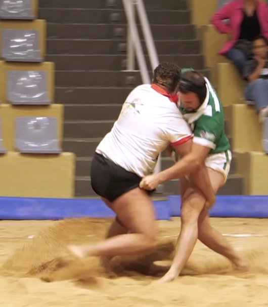 La Final de la Liga Cabildo de Lanzarote, este domingo en ‘Terrero y gloria’