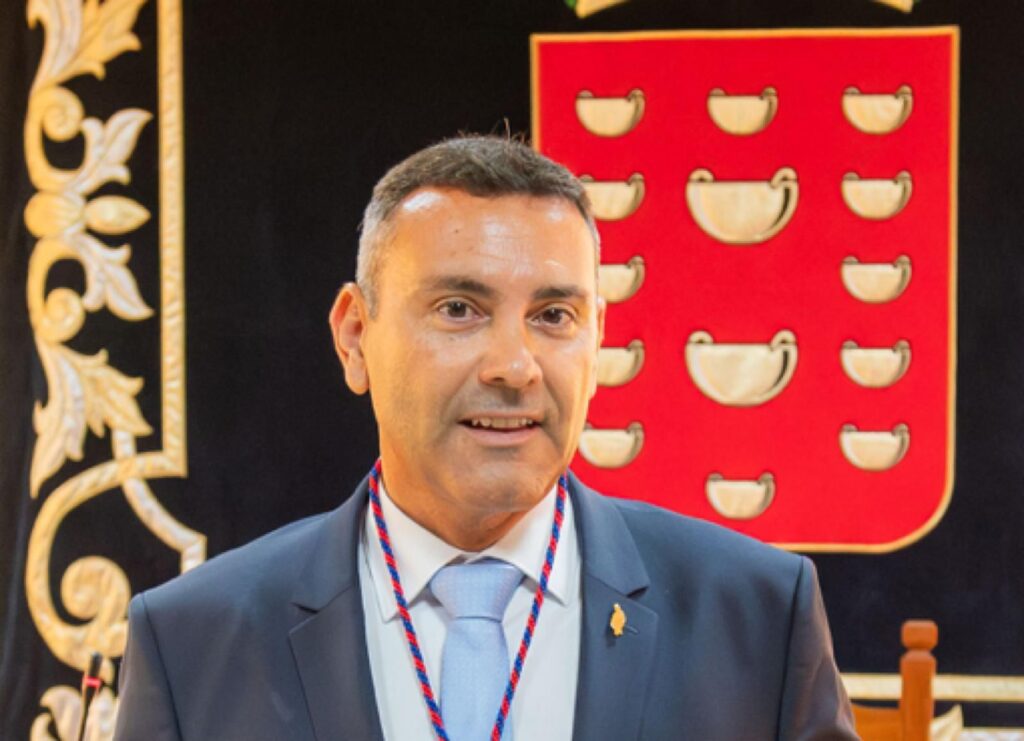 Oswaldo Betancort, Lola García y Sergio Rodríguez se integran como candidatos de Coalición Canaria a las Elecciones Europeas