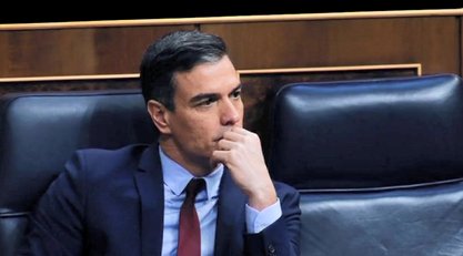 Pedro Sánchez