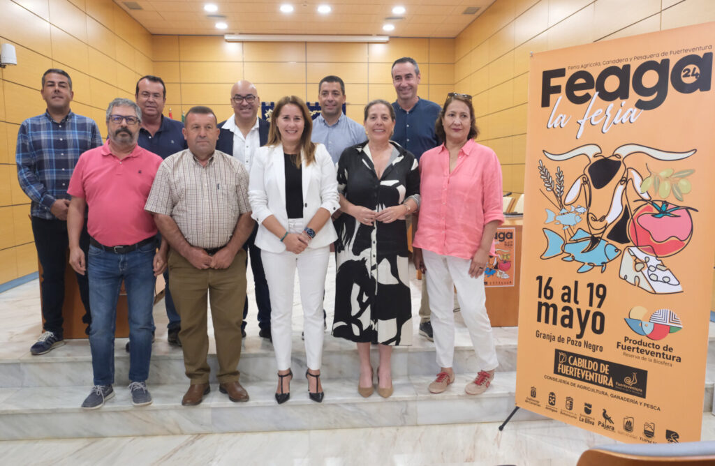 FEAGA recupera este año la tradicional apañada 