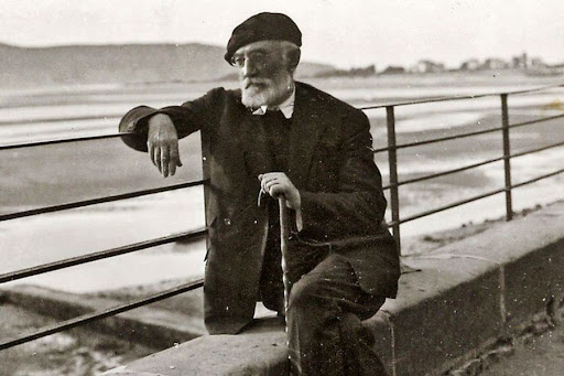 Miguel de Unamuno y Fuerteventura, en ‘Canarias es Cultura’