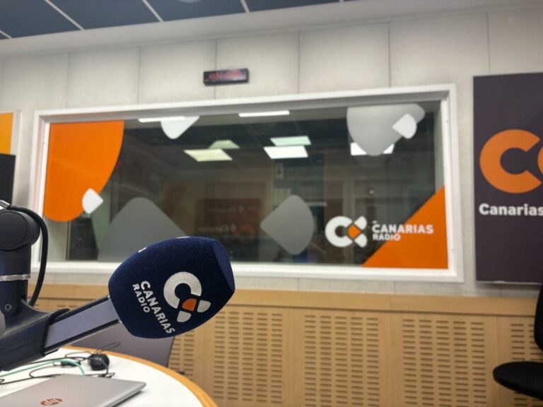 Canarias Radio registra casi 60.000 oyentes de lunes a domingo en España