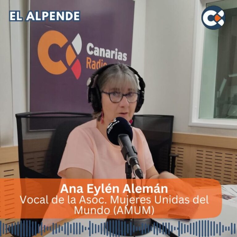 Dando la vuelta al mundo con ‘El Alpende’