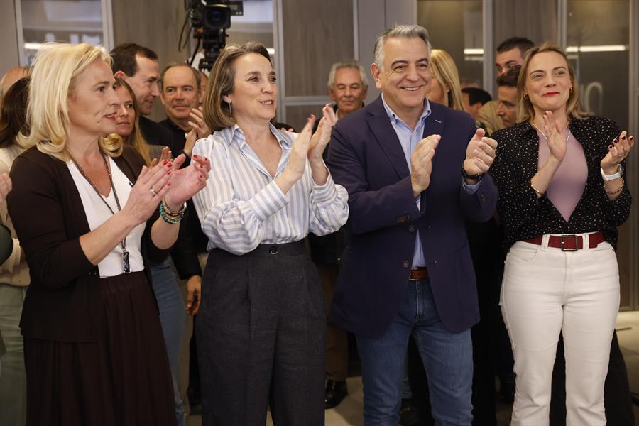 PP País Vasco