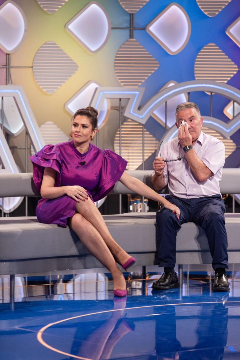 ‘Gente Maravillosa’ alerta sobre la anorexia junto a Lorena Gómez