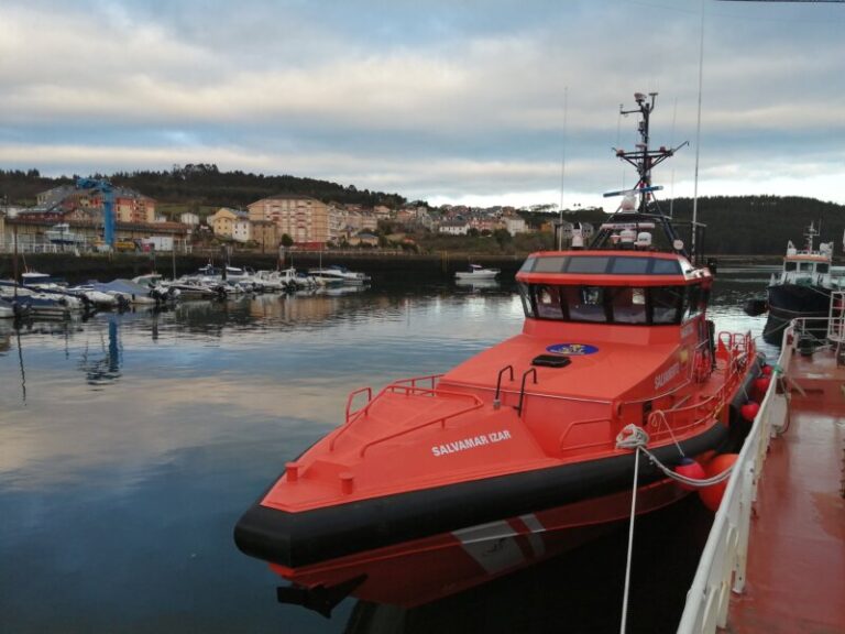 Un bebé entre los más de 100 migrantes llegados en las últimas horas a Canarias