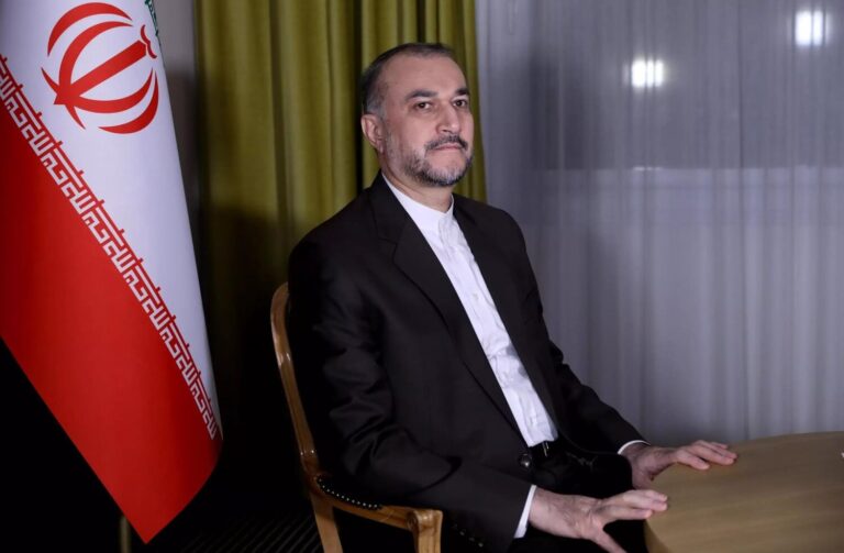 Irán traslada a EEUU que no busca “una extensión de las tensiones” en Oriente Próximo