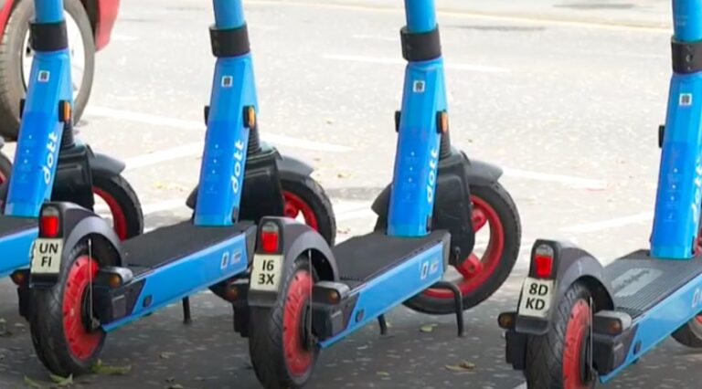 La Justicia anula la ordenanza de Movilidad en S/C de Tenerife