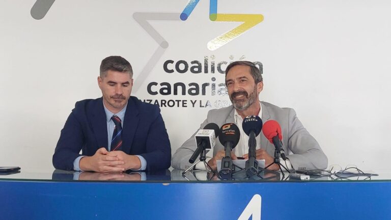 El Tribunal Supremo decide archivar la causa contra el senador Pedro San Ginés por denuncia falsa y falso testimonio