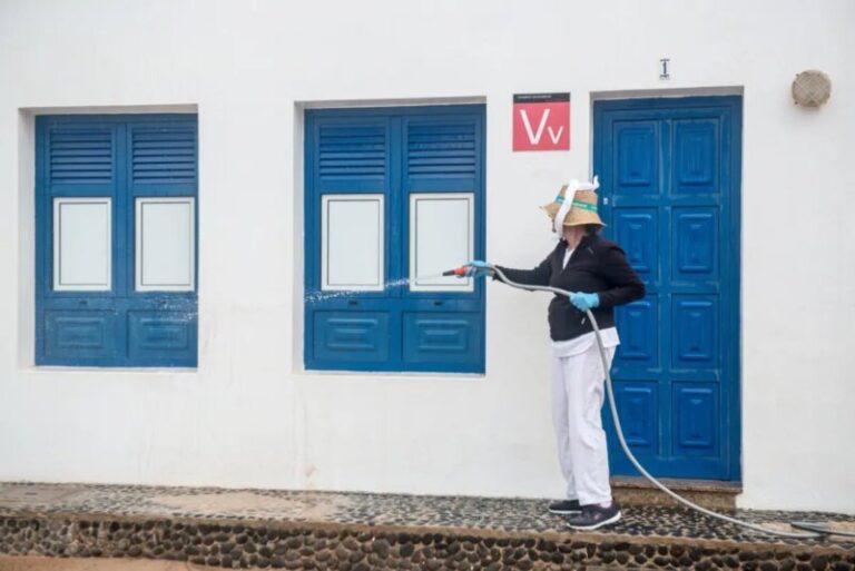 Los ayuntamientos demandan medios para identificar las viviendas vacacionales ilegales