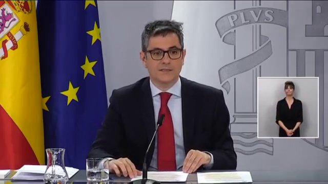 El Consejo de Ministros ha aprobado este martes un plan de reparación que contempla indemnizaciones a las víctimas de abusos en la Iglesia cuyos casos hayan prescrito