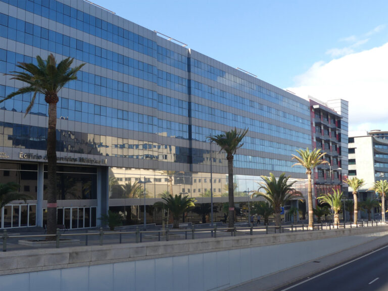 Drago Canarias rechaza el proceso de estabilización de la Consejería de Educación