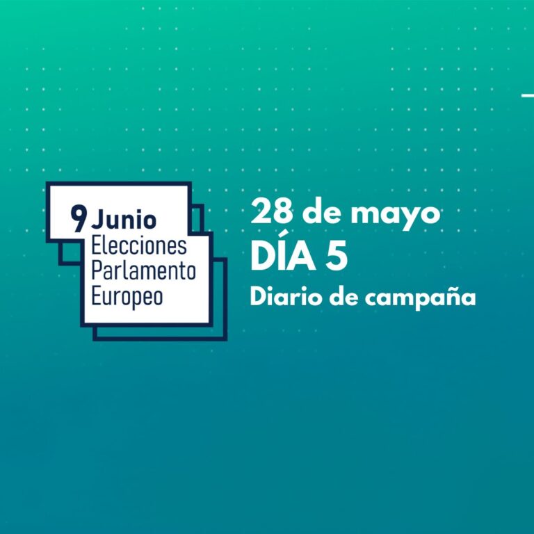 Bloque electoral 28.05.24