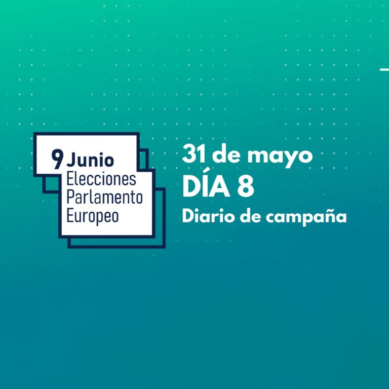 Bloque electoral 31.05.24