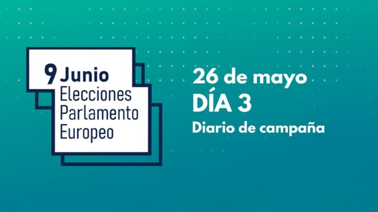 Bloque electoral 26.05.24