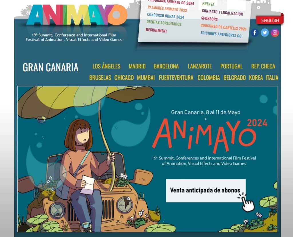 Animayo 2024