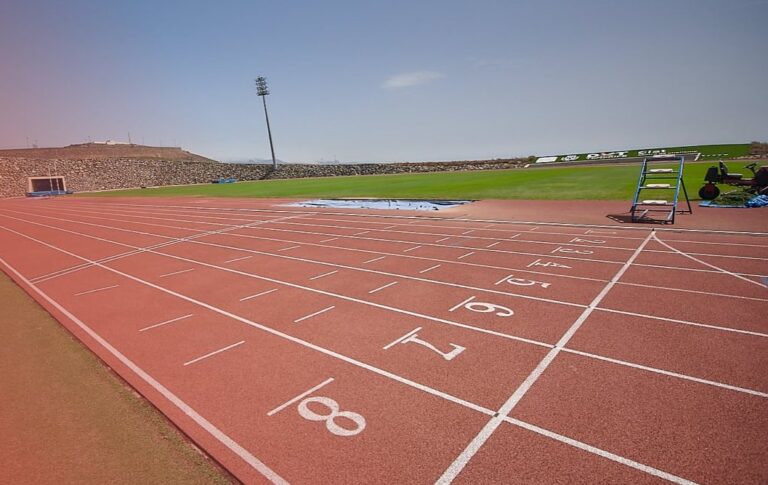 ‘Canarias Athletics Invitational’ reúne en Tenerife a destacados atletas canarios, nacionales e internacionales