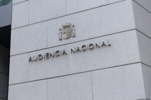 La Audiencia Nacional impone 8 años de cárcel a cada uno de los tripulantes del pesquero que fue interceptado con 1,1 toneladas de cocaína