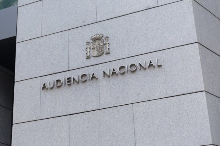 Recibe 13.000 euros por estar un año en prisión y quedar absuelto
