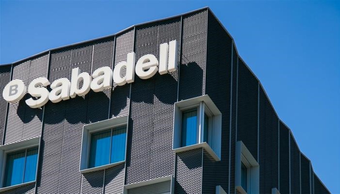 BBVA. Imagen archivo Barco Sabadell