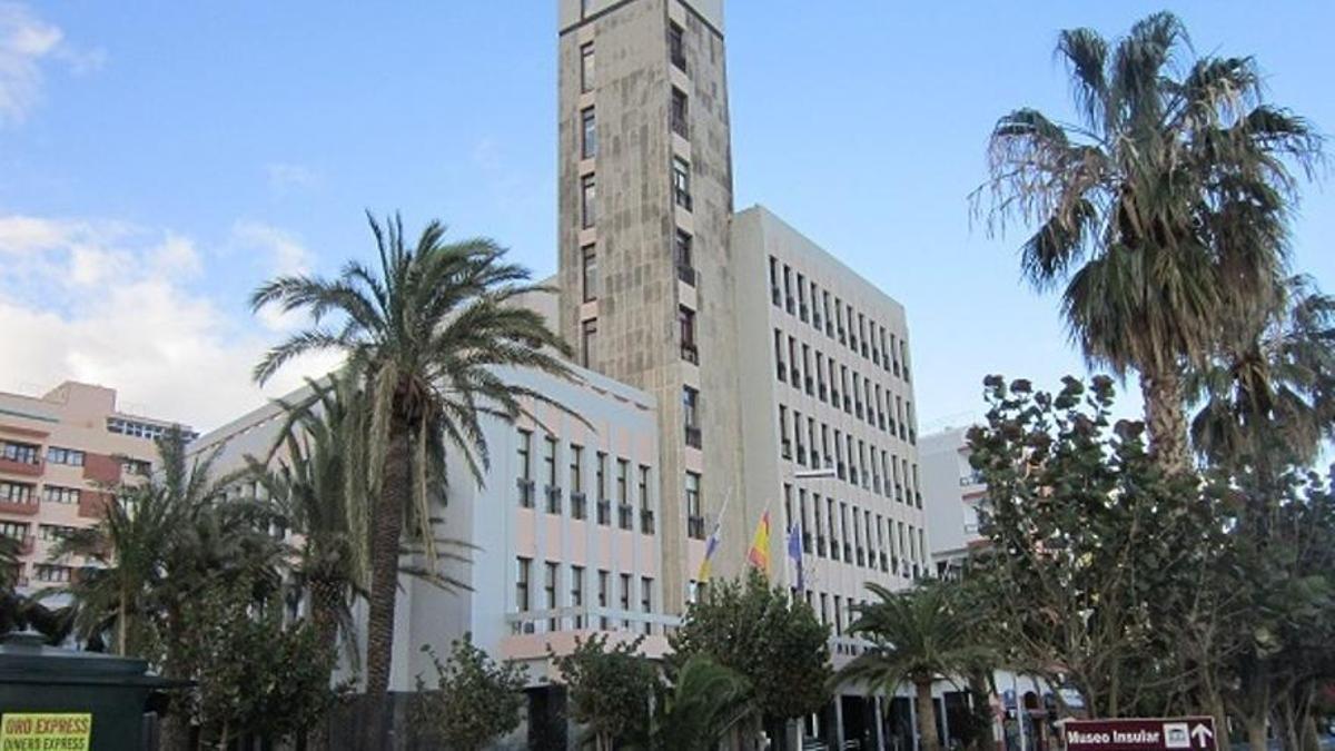 La Palma impulsa la participación ciudadana en su plan insular