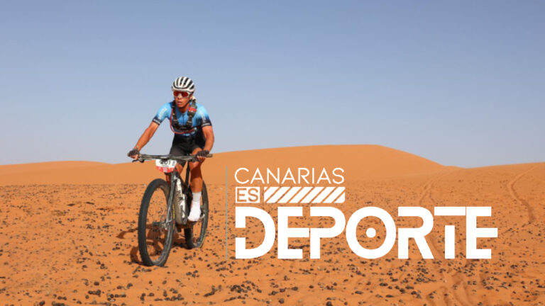 Información deportiva desde otro punto de vista, en ‘Canarias es deporte’