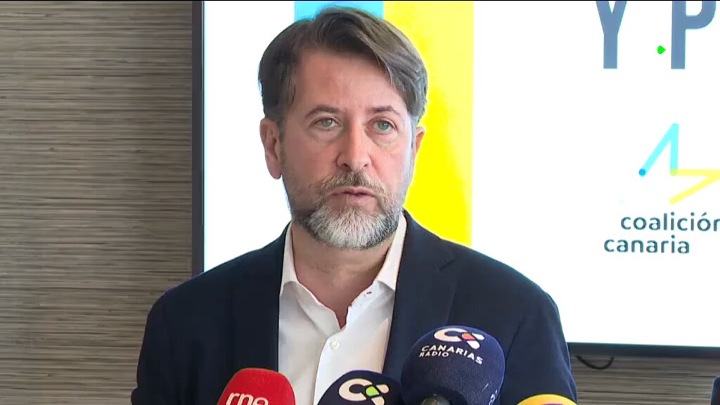 CC ha manifestado este viernes la necesidad de ampliar el apoyo comunitario a sectores como el audiovisual y tecnológico