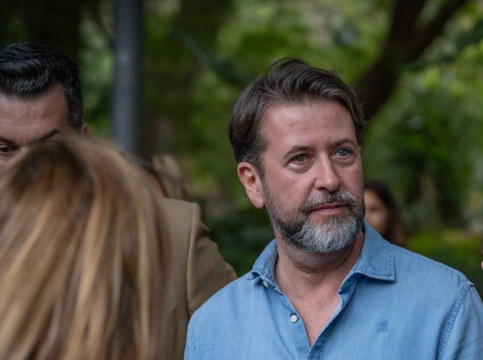 Carlos Alonso (CC) plantea un gravamen adicional a la compra de vivienda de nuevos residentes