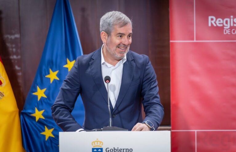 El Gobierno actualizará el Plan de Desarrollo Rural tras la reunión con 47 municipios de las islas